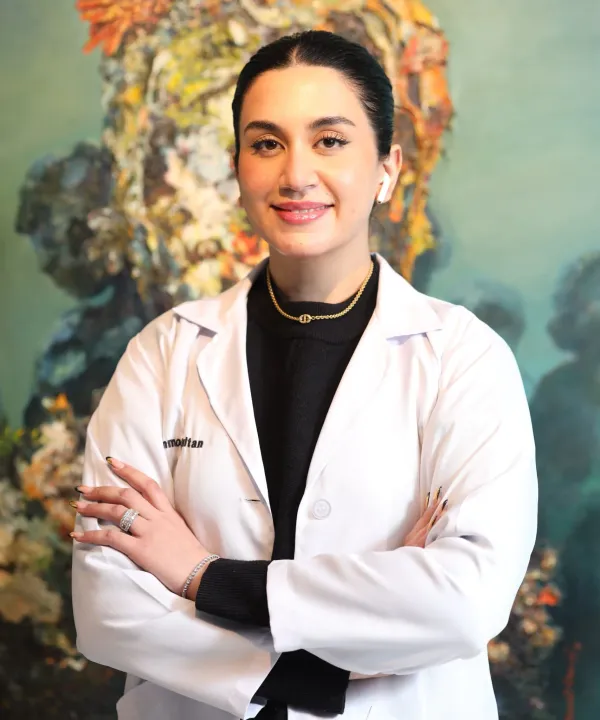 Dr. Anmol Sultan, Aesthetic Physician & Laser Specialist